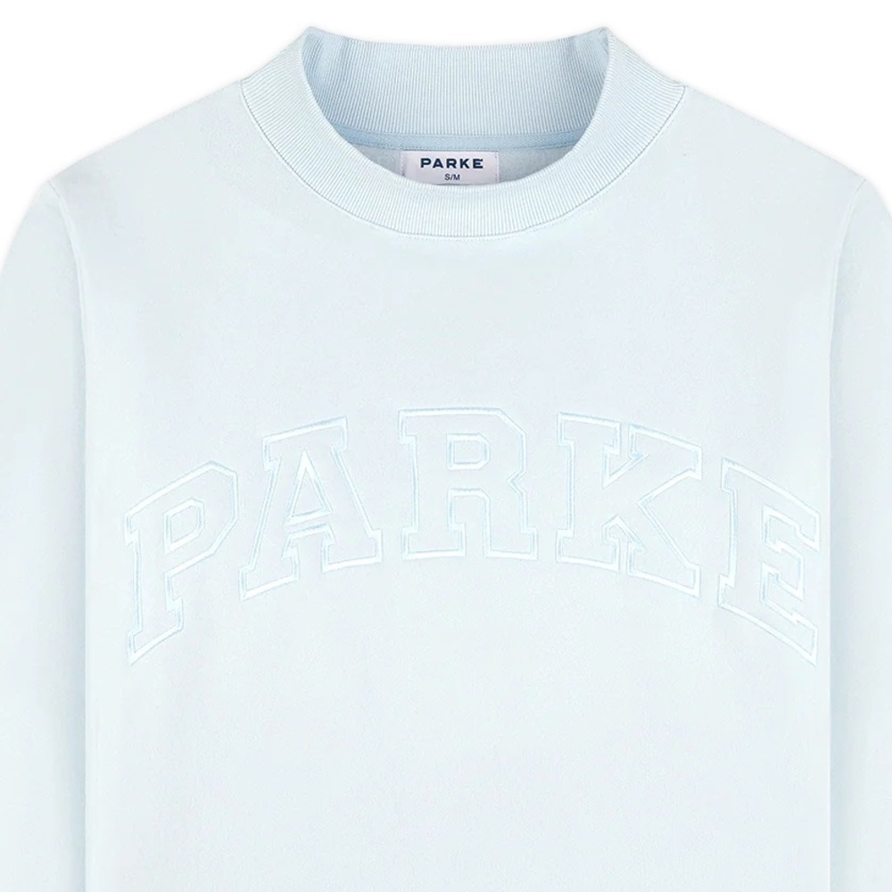 NWT PARKE ARCTIC TONAL MOCKNECK - Picture 2 of 2